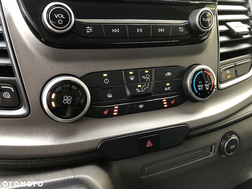 Ford Transit Custom Automat - 18