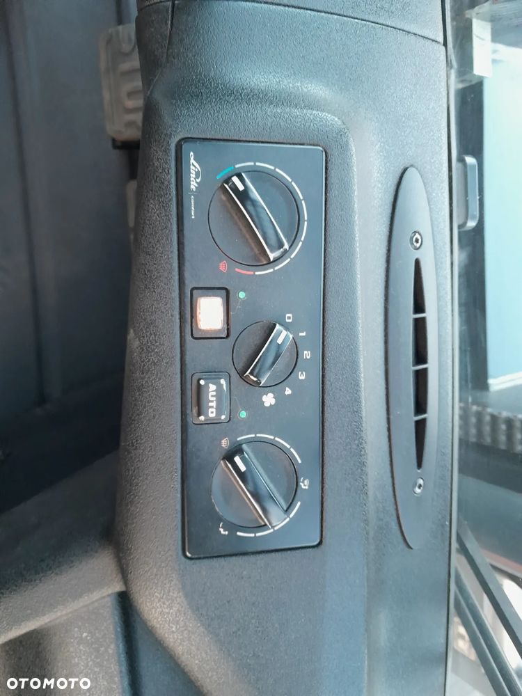 Linde H80D-03/900 - 14