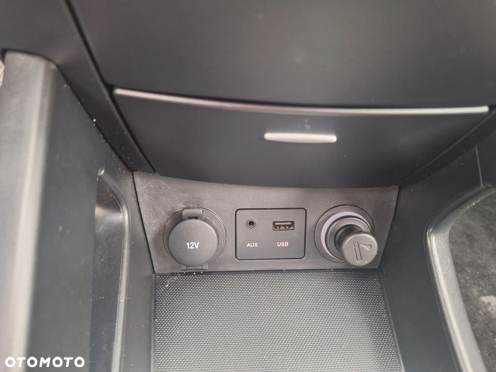 Kia Ceed 1.4 CVVT Spirit - 15