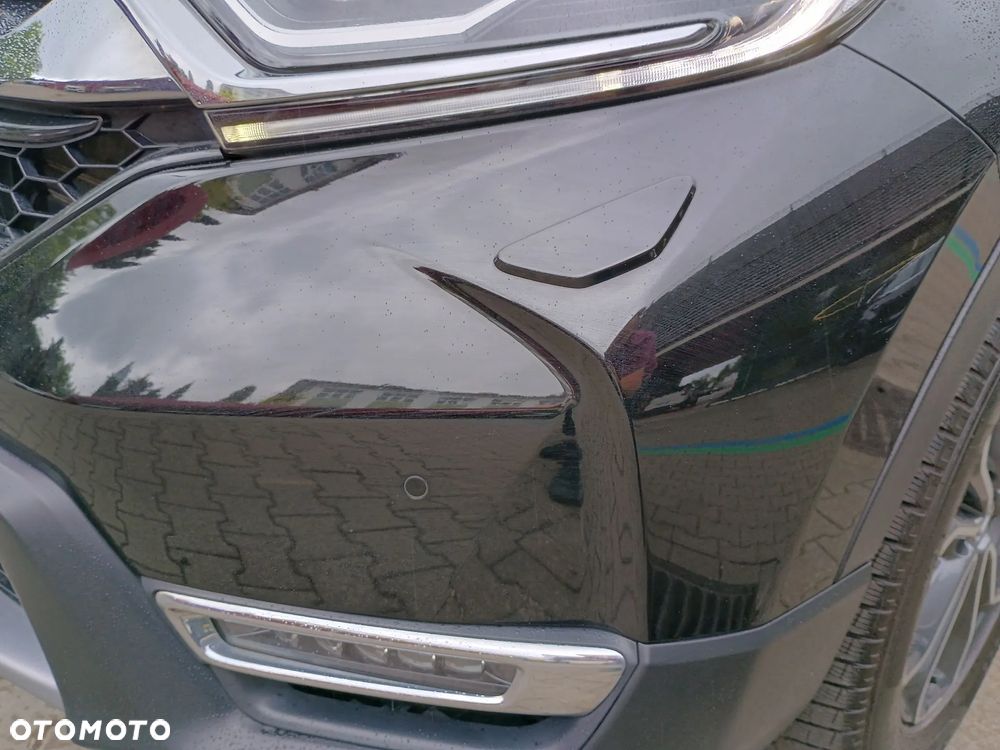 Honda CR-V 2.0 i-MMD Elegance 2WD CVT - 11