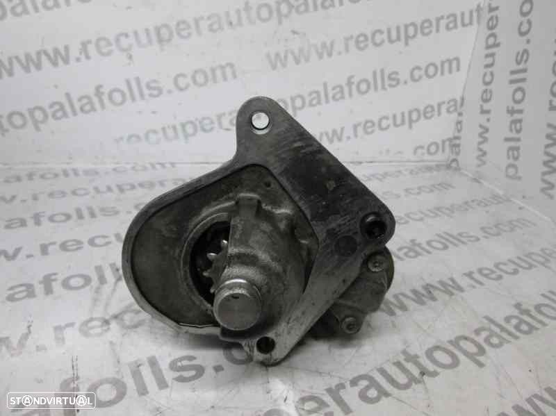 MOTOR ARRANQUE MAZDA 3 2004 - 3