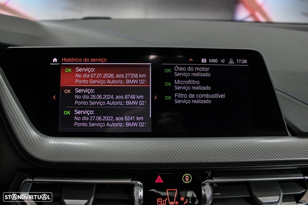 BMW 220 Gran Coupé d Pack Desportivo M - 39