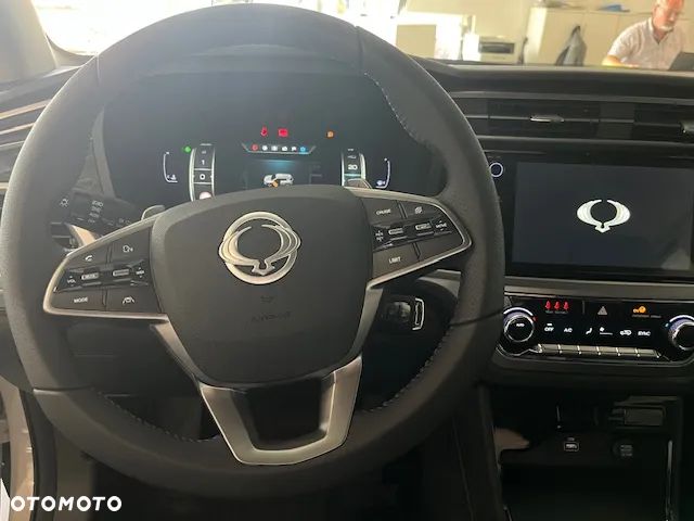 SsangYong/KGM Korando 1.5 T-GDI Joy 2WD - 16