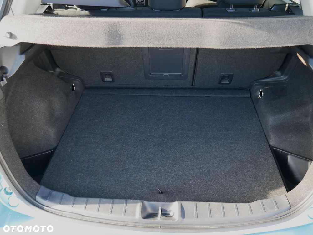 Mitsubishi ASX 1.6 ClearTec 2WD - 27