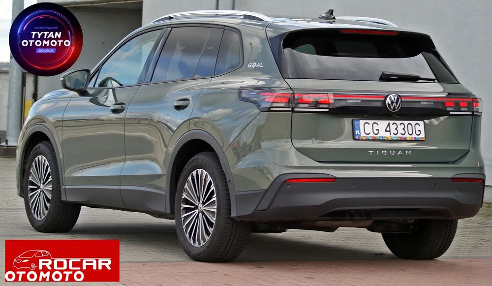 Volkswagen Tiguan 2.0 TDI SCR DSG Life - 12