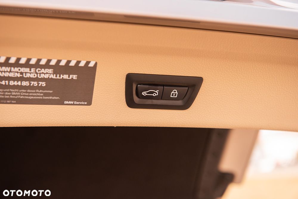 BMW 3GT 320d xDrive Luxury Line - 31