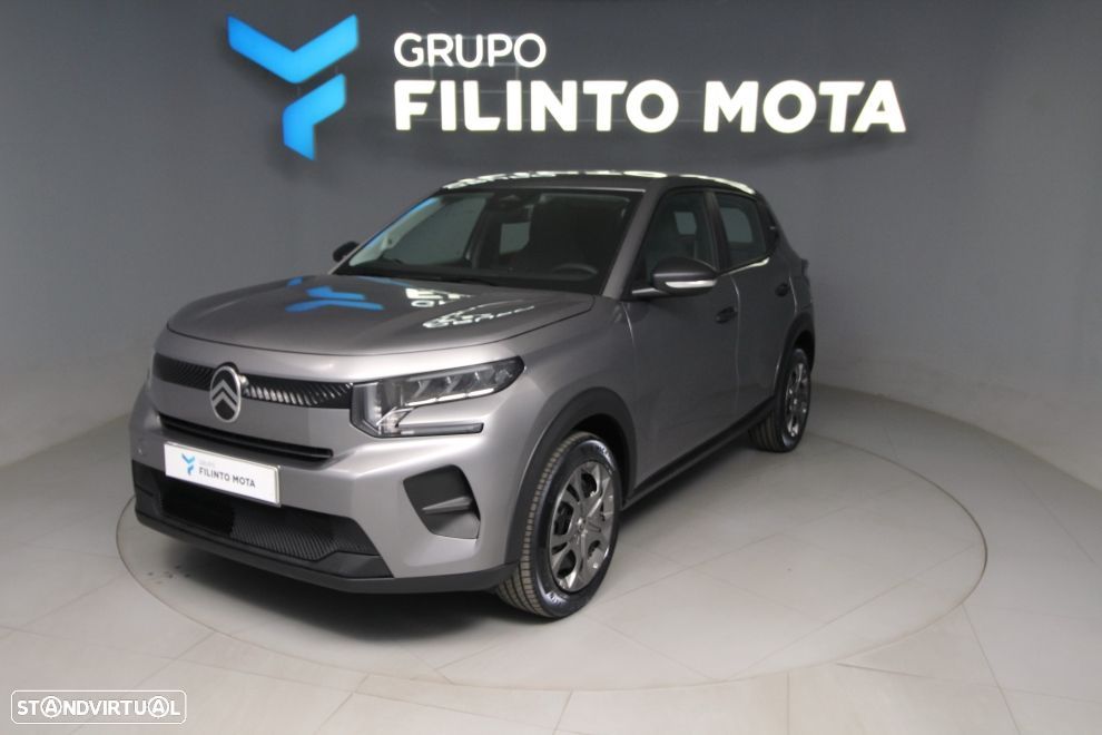 Citroën C3 1.2 Turbo You - 7