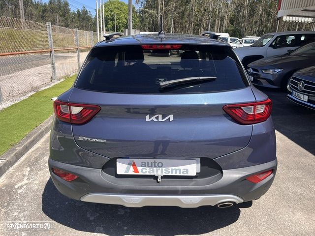 Kia Stonic 1.0 T-GDI Wave - 7