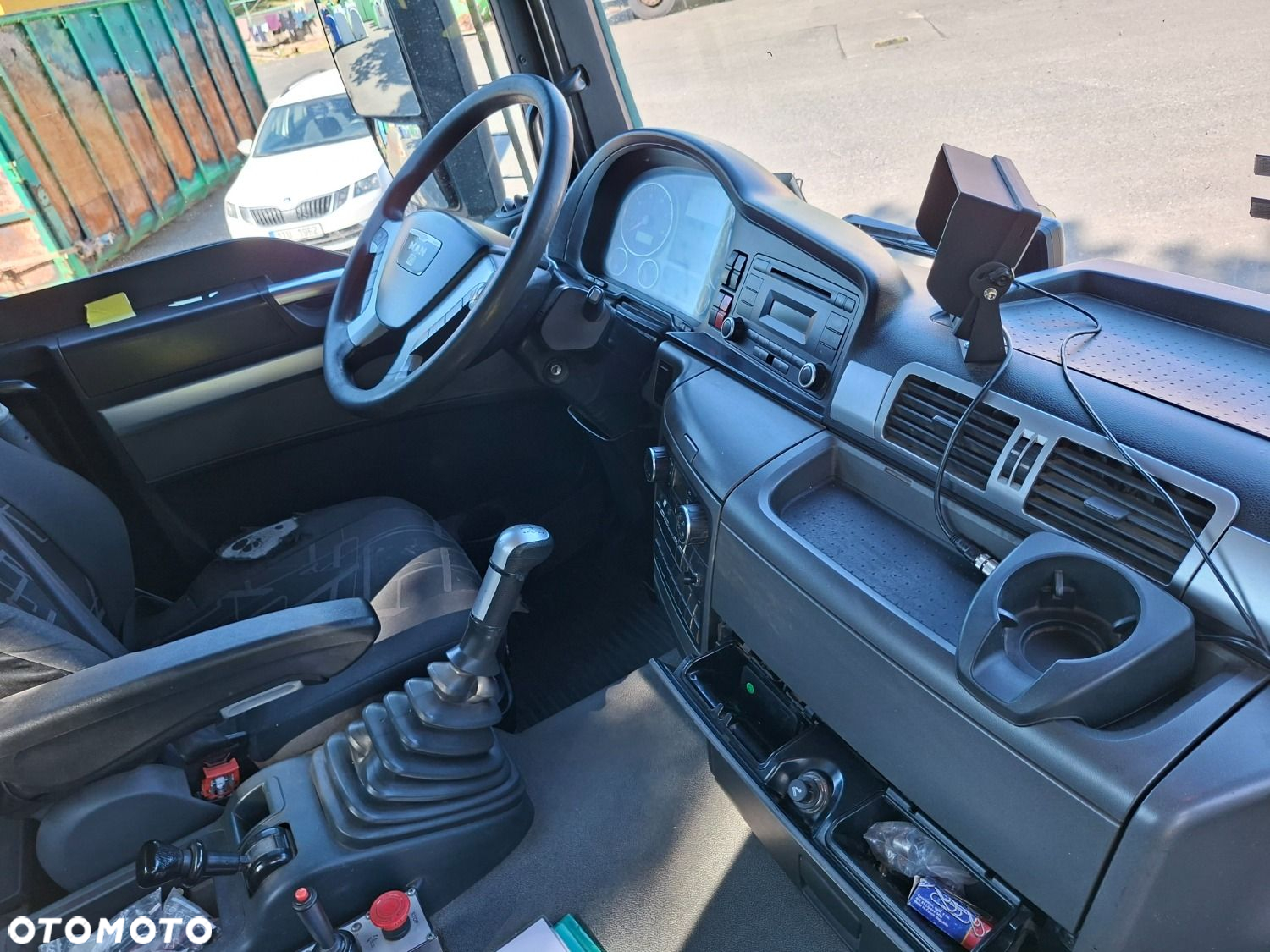 MAN Tgs 26.440 6X4 Bl - 21