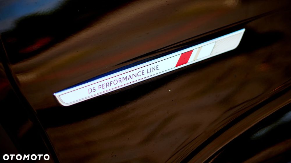DS Automobiles DS 7 Crossback 1.6 E-Tense Performance Line + - 31