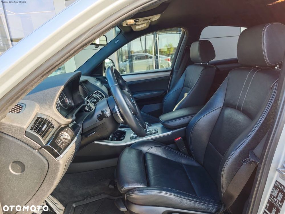 BMW X4 xDrive20d sport - 2