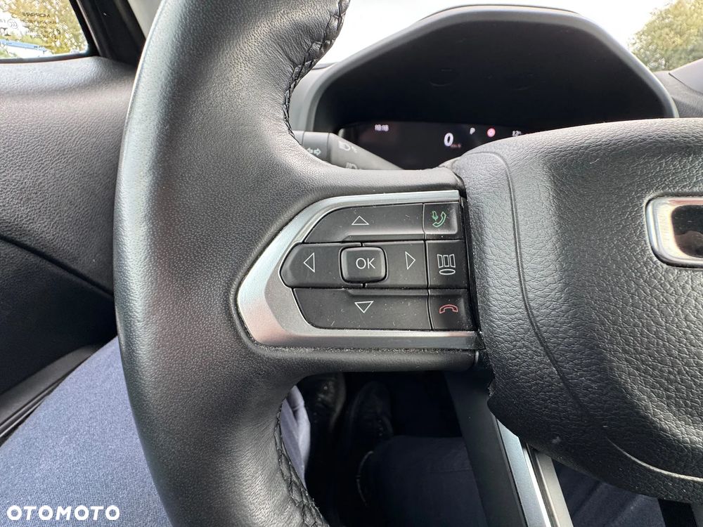 Jeep Renegade 1.5 T4 mHEV Summit FWD S&S DCT - 26