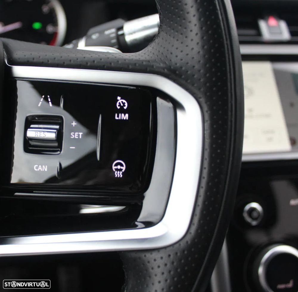 Land Rover Discovery Sport 2.0 Si4 AWD - 36