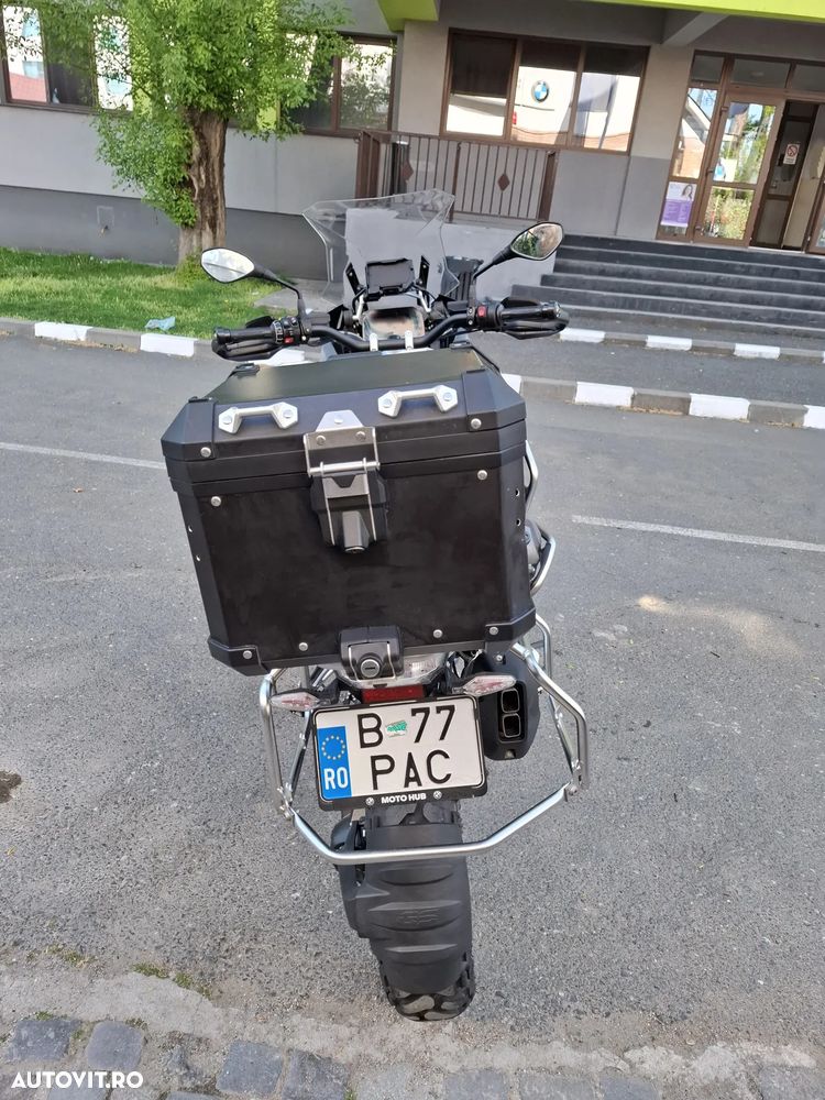 BMW R1250GS Adventure - 4