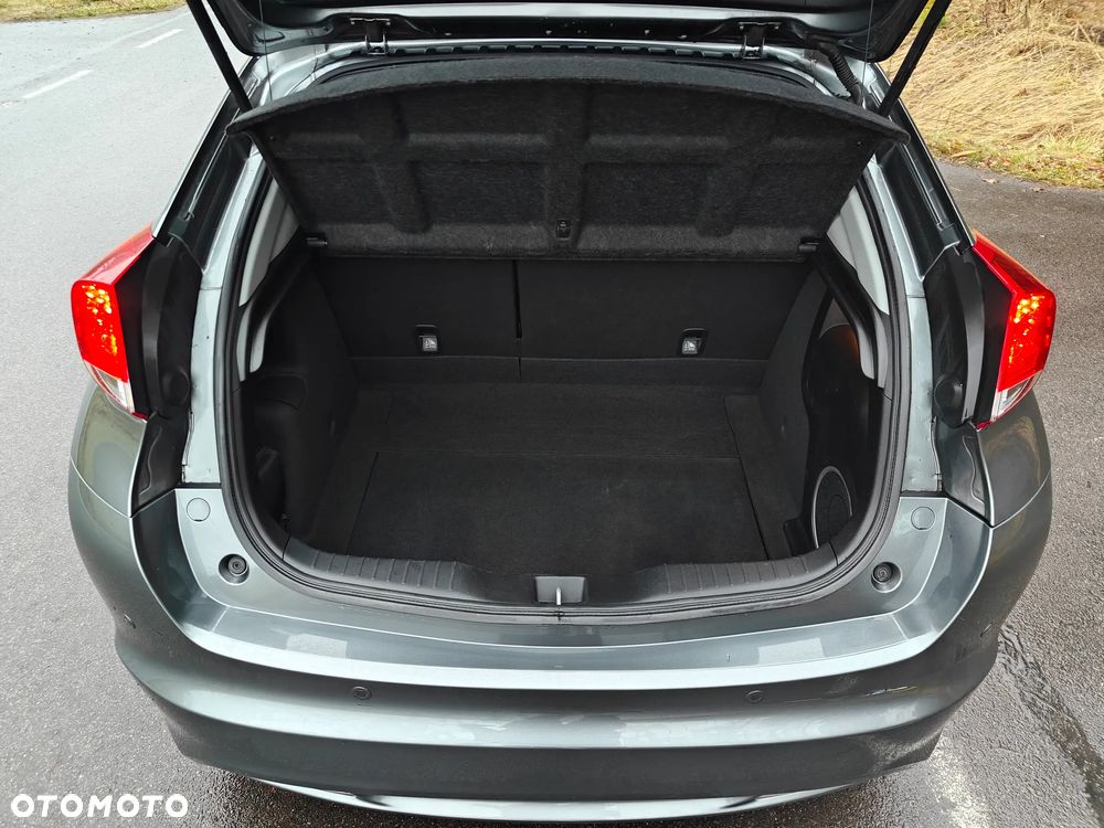 Honda Civic 1.8i-VTEC i-SHIFT Executive - 35