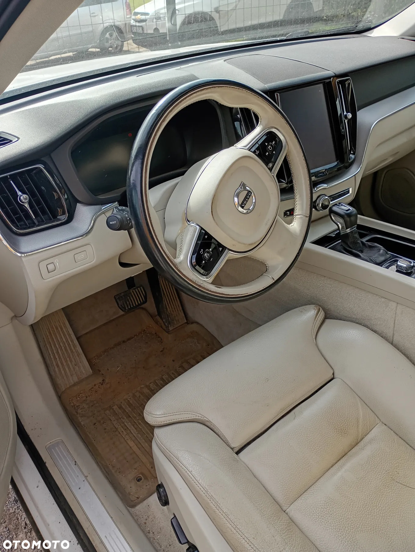 Volvo XC 60 D5 AWD Inscription - 10