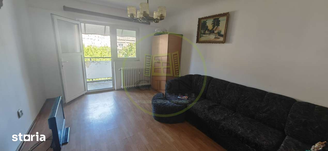Apartament 4 camere, 86 mp, cartier 1 Mai, zona Spitalul Judetean — fotografia 1
