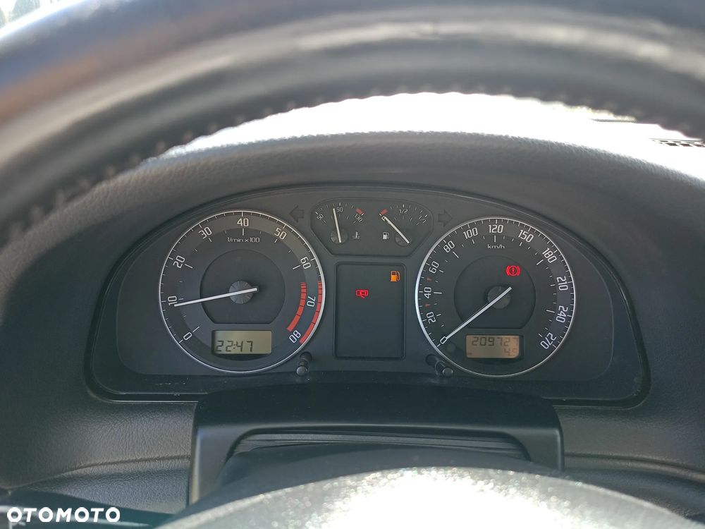 Skoda Superb 1.8 Turbo - 19