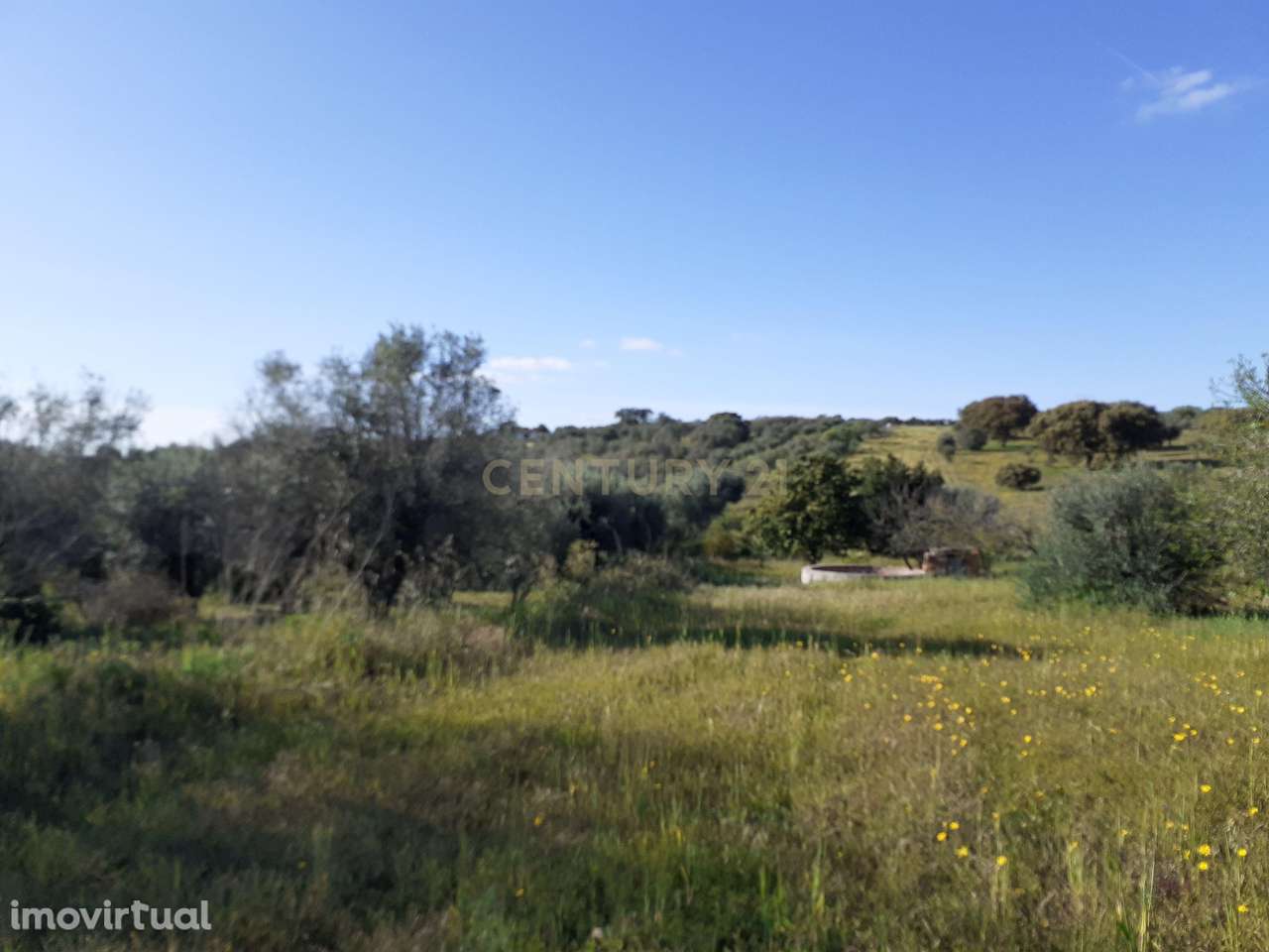 Terreno localizado no Corval - Grande imagem: 3/10