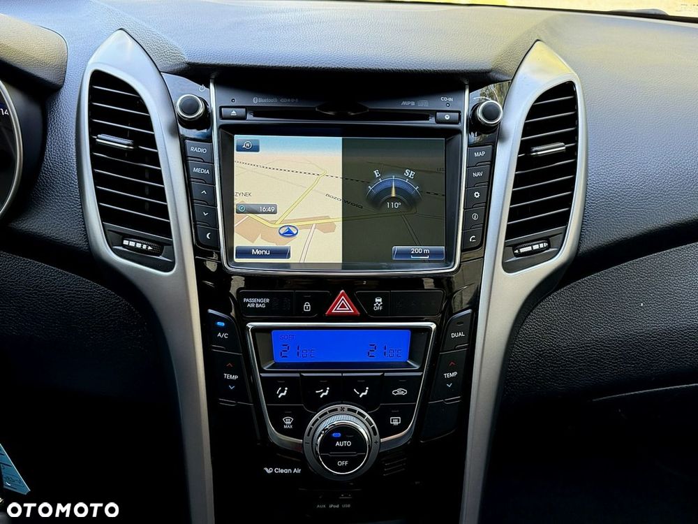 Hyundai i30 - 17