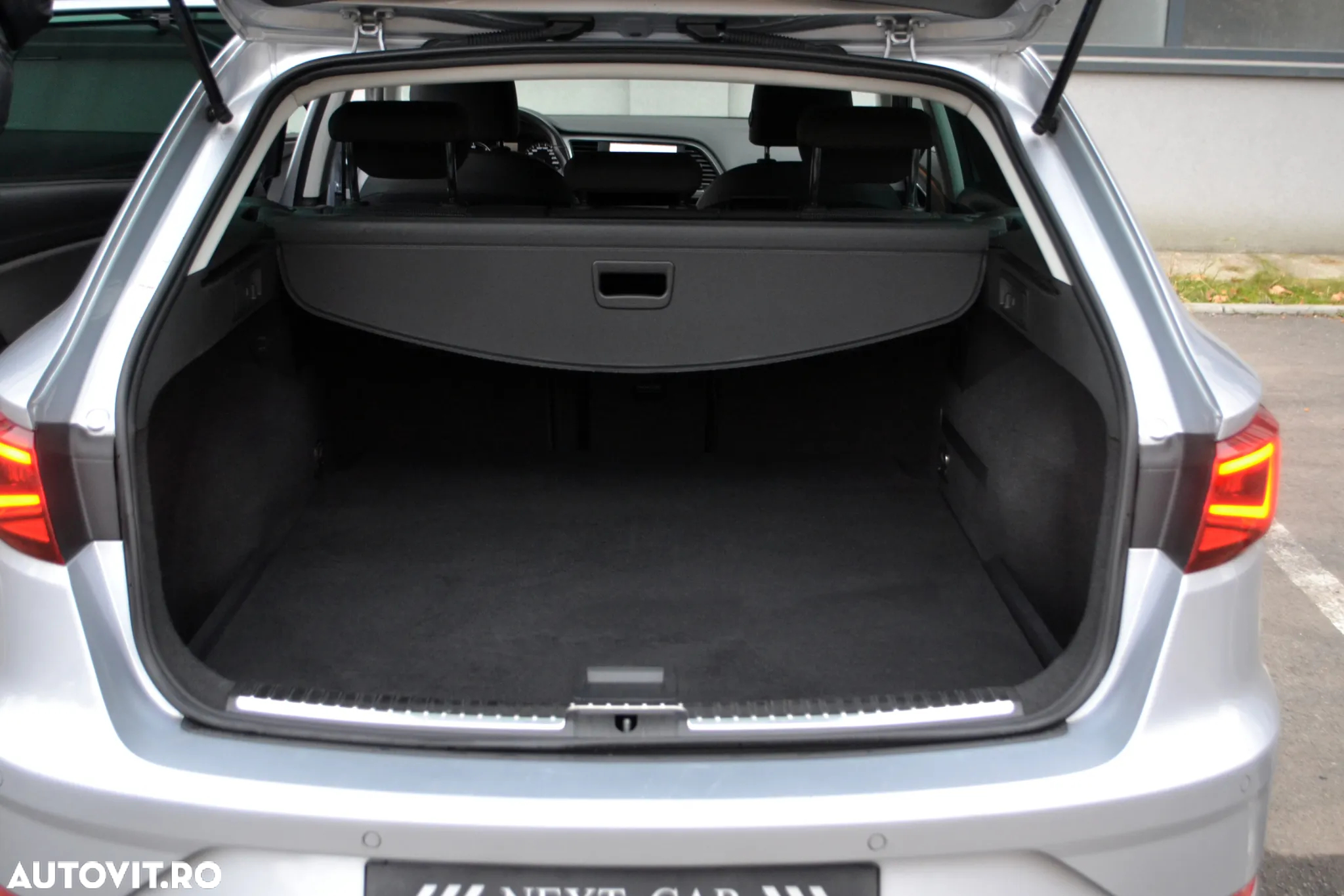 Seat Leon ST 1.6 TDI Start&Stop Xcellence - 13