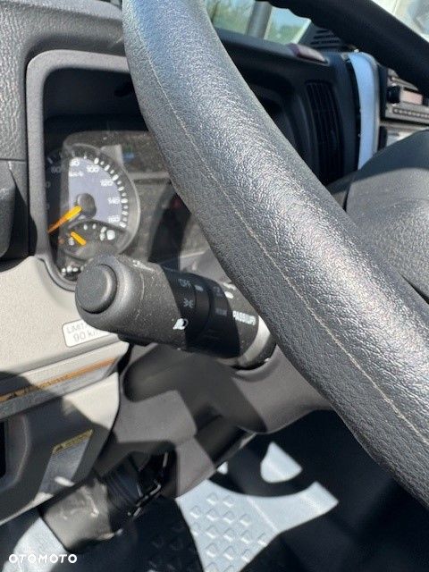 FUSO Canter 9C18 Hakowiec - 18