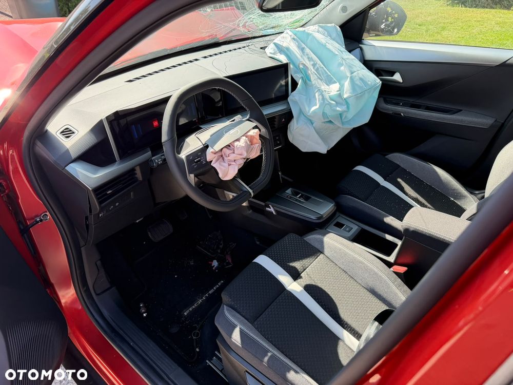 Opel Frontera 1.2 DI Hybrid 48V eDCT Edition - 6