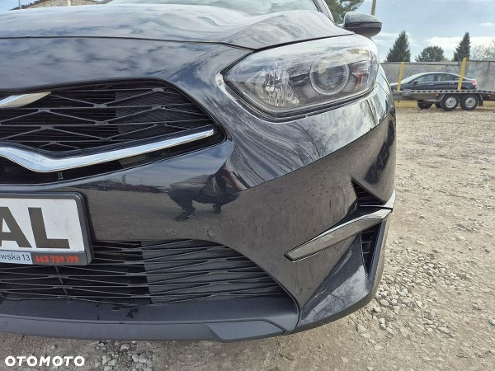 Kia Ceed - 7