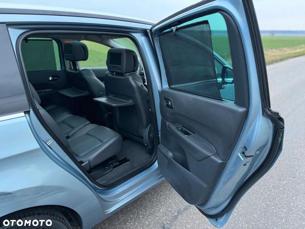 Peugeot 5008 - 18