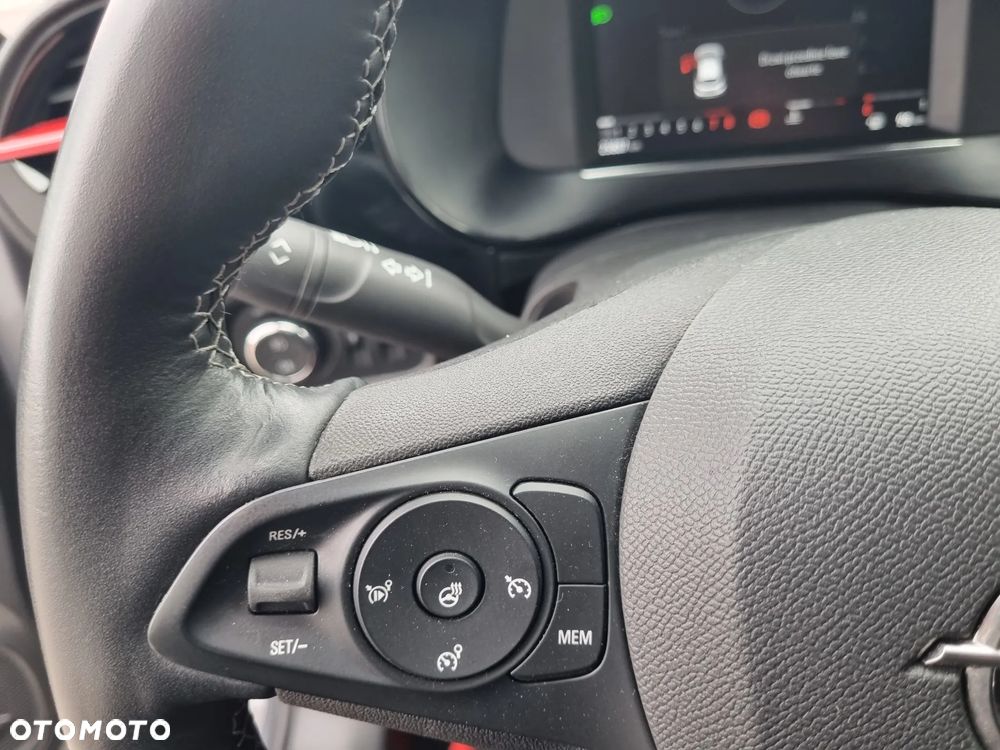 Opel Corsa 1.2 Direct Injection Turbo GS - 15