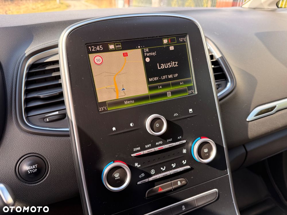 Renault Grand Scenic ENERGY dCi 110 EDC INTENS - 15