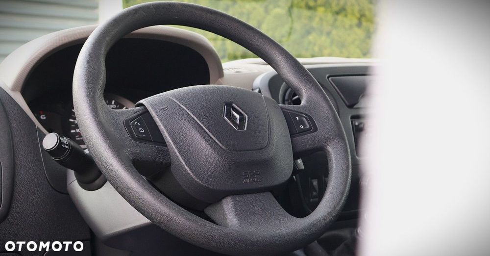 Renault Master - 12