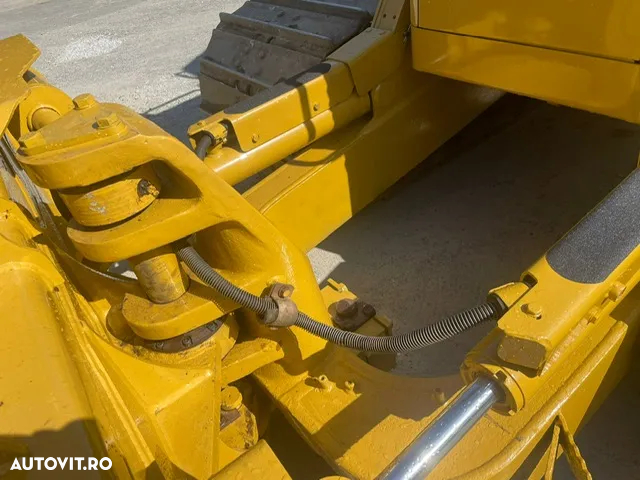 Caterpillar Cat D6N LGP - 12