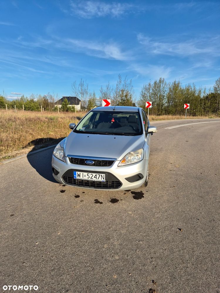 Ford Focus 1.6 TDCi Trend - 1