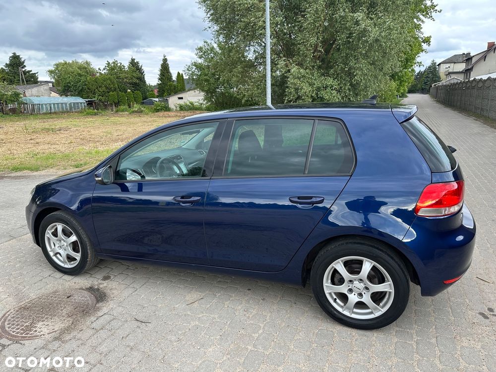 Volkswagen Golf 1.4 TSI Team - 17