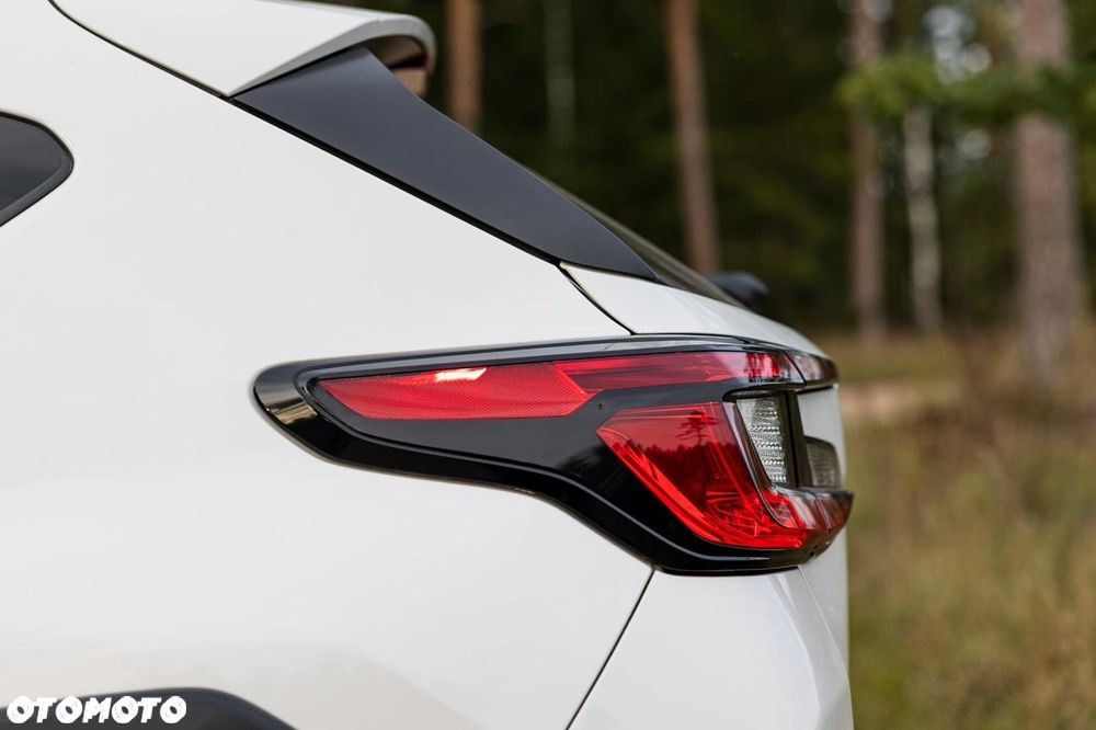 Subaru Crosstrek - 14