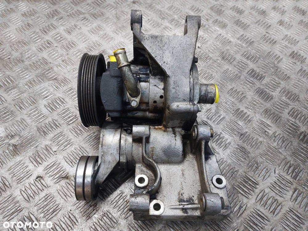 POMPA WSPOMAGANIA + POMPA WODY ACCORD VI 2.0 D - 1