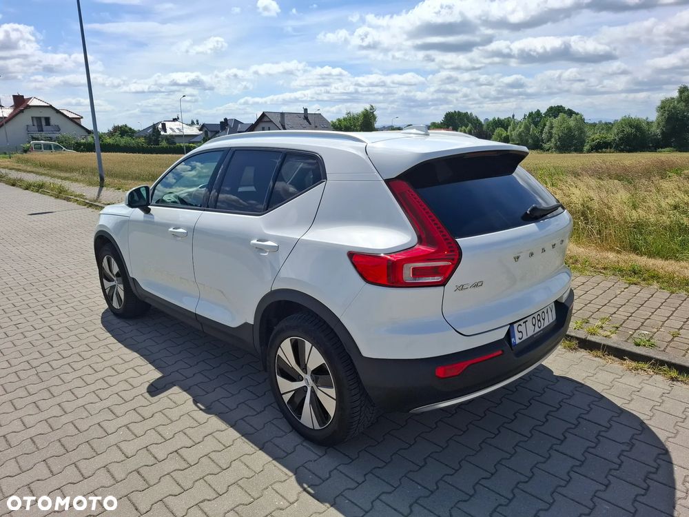 Volvo XC 40 - 4