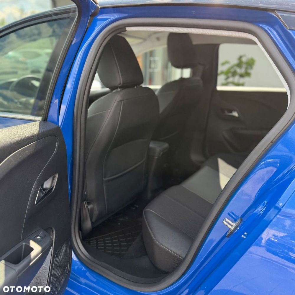 Opel Corsa 1.2 Elegance S&S - 15