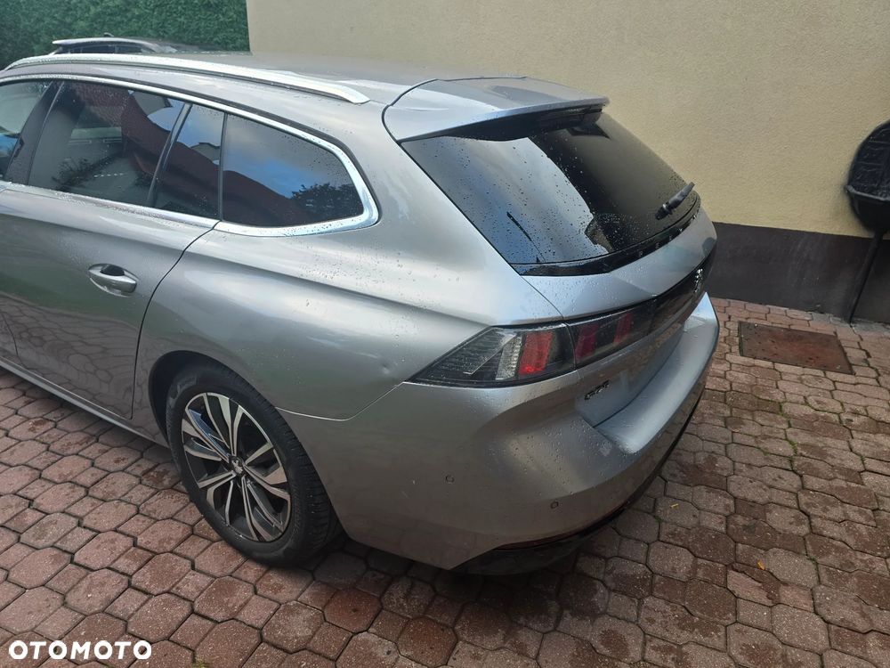 Peugeot 508 - 13