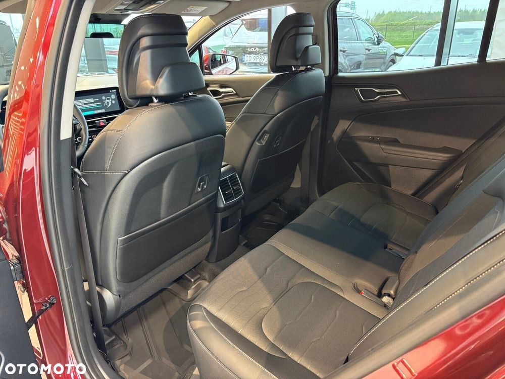 Kia Sportage - 15