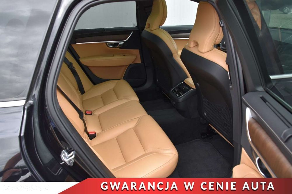 Volvo V90 B4 D Geartronic Inscription - 7
