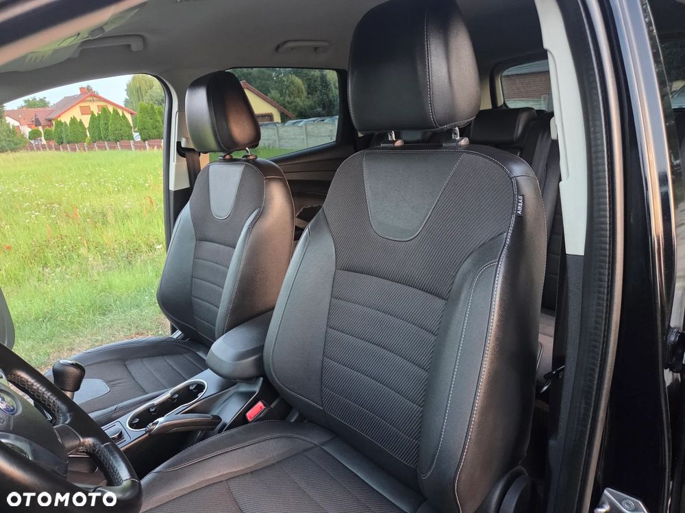 Ford Kuga 2.0 TDCi Individual - 26