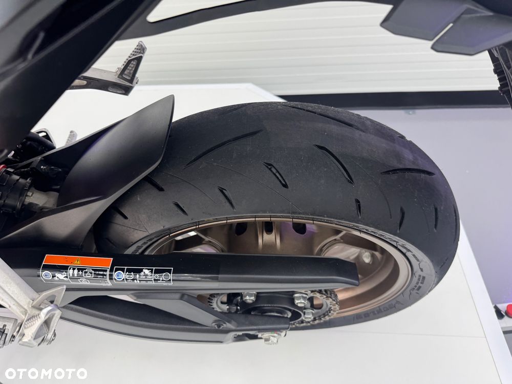 Honda CB - 29