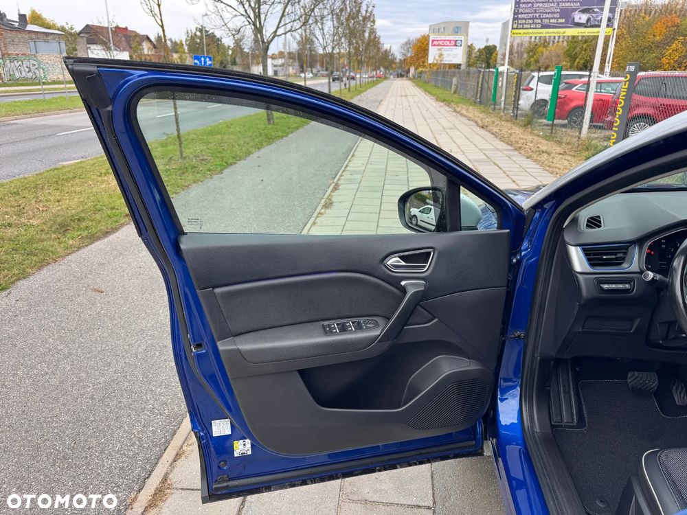 Renault Captur 1.3 TCe Intens EDC - 18