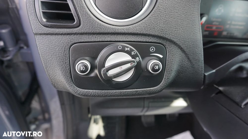 Ford Galaxy 1.6 EcoBoost Start/Stop Titanium - 17