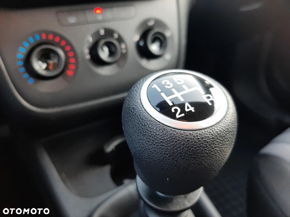 Fiat Punto Evo 1.2 8V MyStyle - 9