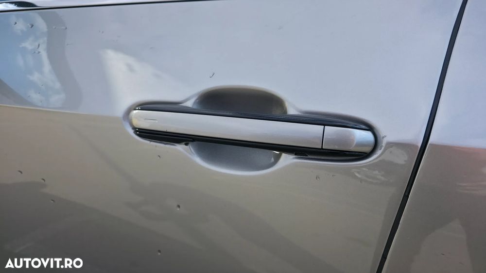 Lexus Seria NX 350h Executive Line - 9