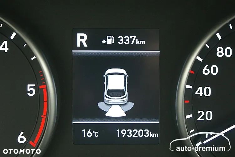 Hyundai i30 Kombi 1.6 CRDI Family+ - 16