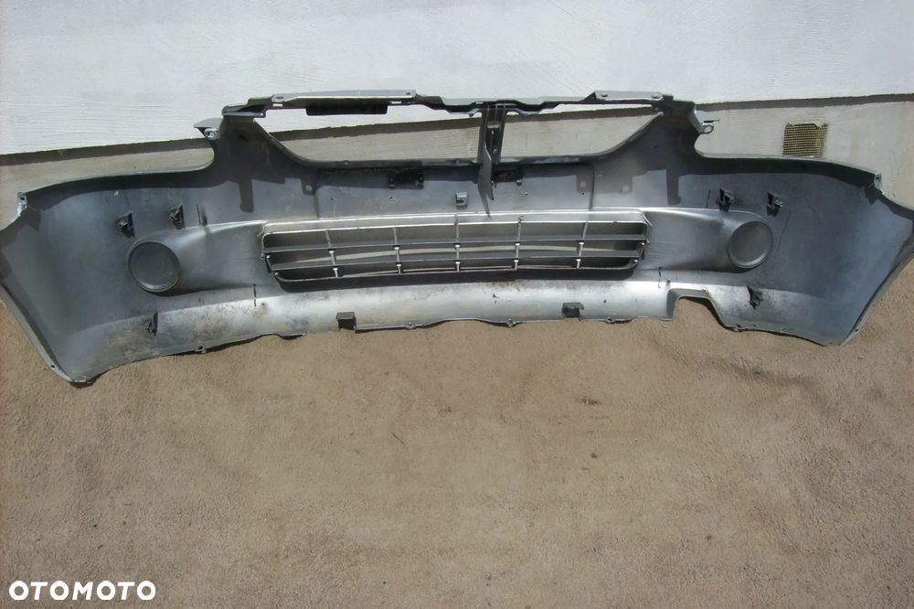 ZDERZAK PRZEDNI SUZUKI VAGON R+PLUS - 8